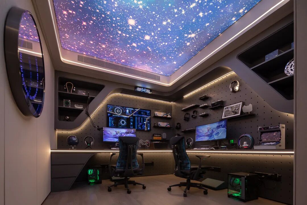 鉴·作品丨余姚臻园：东方家族的栖居理想-60