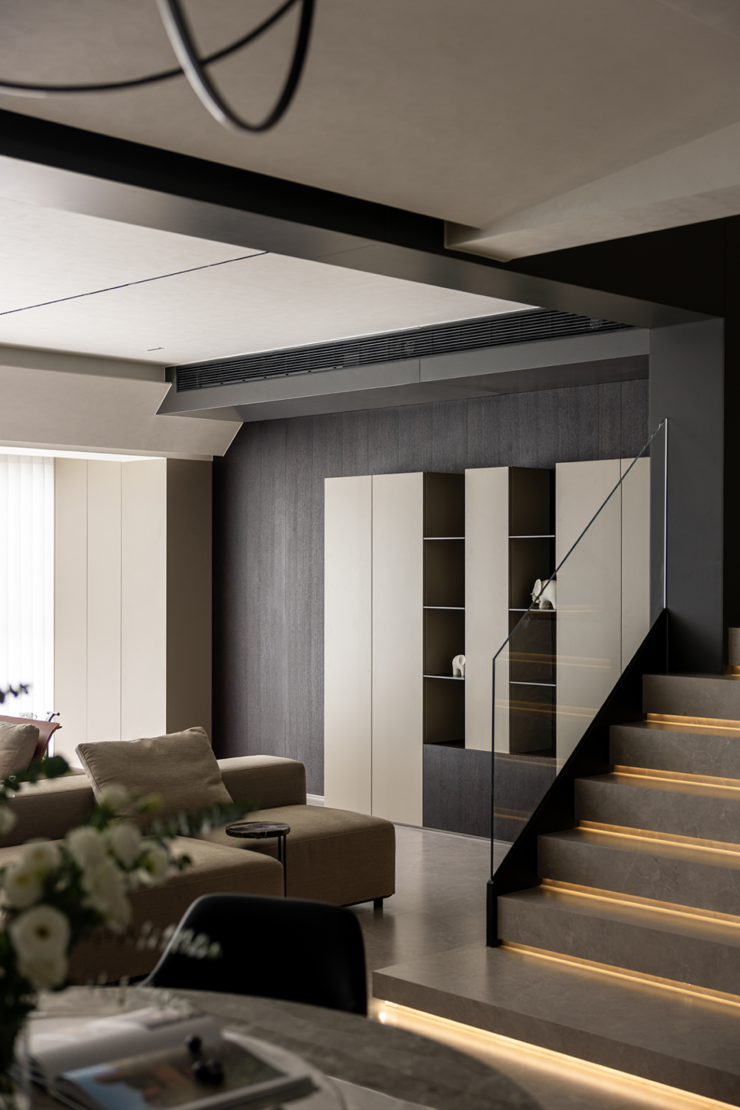 卓越湖樾云著丨中国浙江丨微木空间设计-28