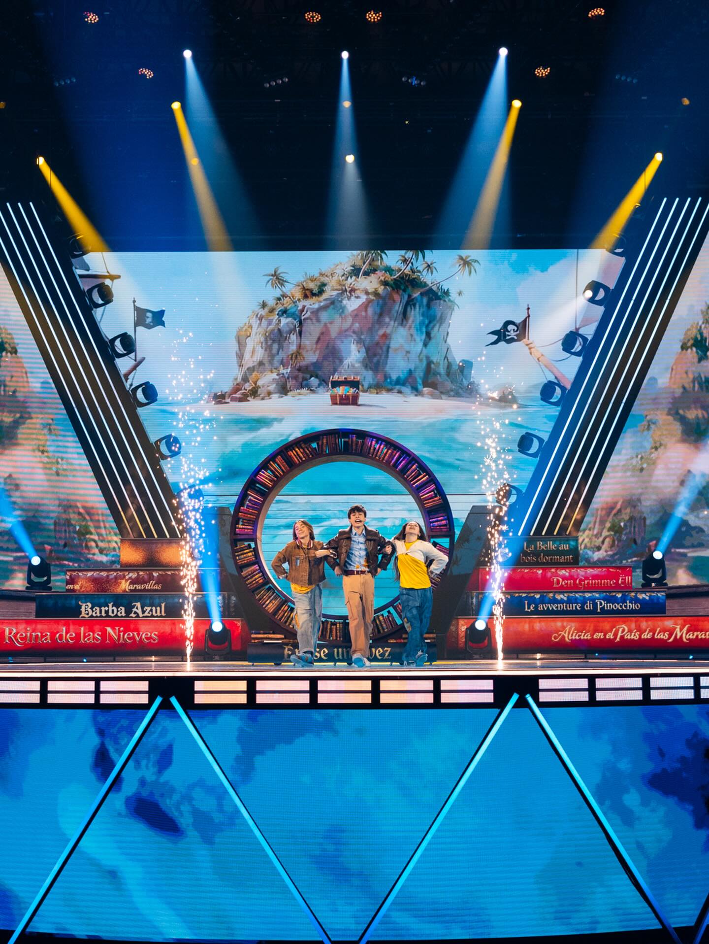 Junior Eurovision Song Contest 2025-11