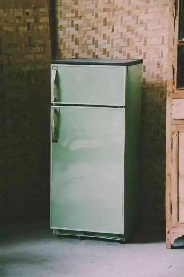 她徒手爆改废弃院子，三人一猫一狗，过着最诗意的生活！-85