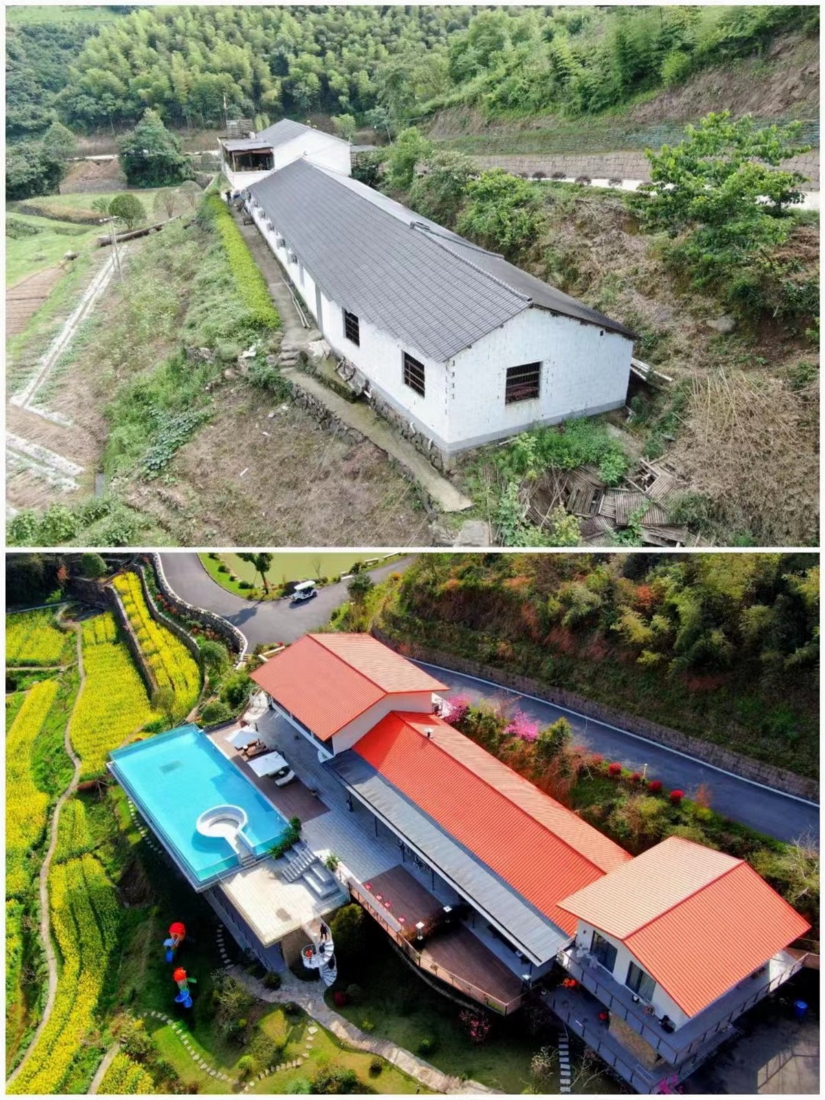 尧珈·养心墅丨中国浙江丨上海尧舜建筑设计有限公司-20