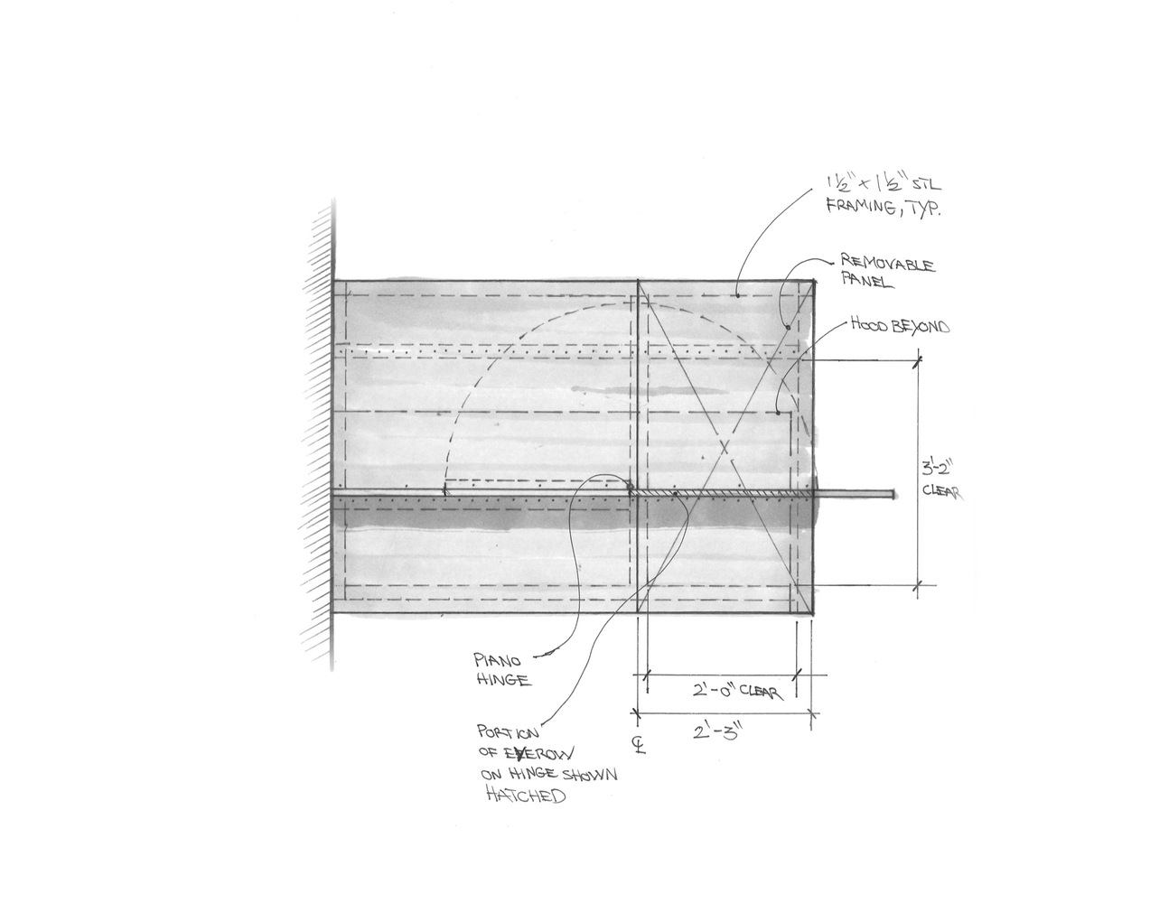 亚基马谷农业遗产的复兴 · Cowiche Canyon Kitchen and Icehouse Bar-86