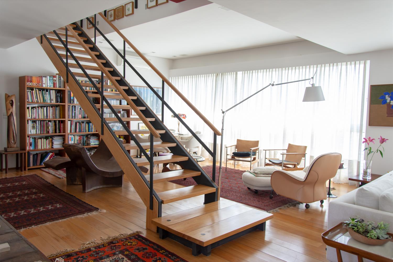 Jardim Europa 公寓-1