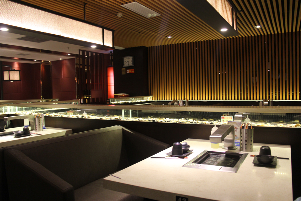 武汉金韩宫韩式烤肉-4