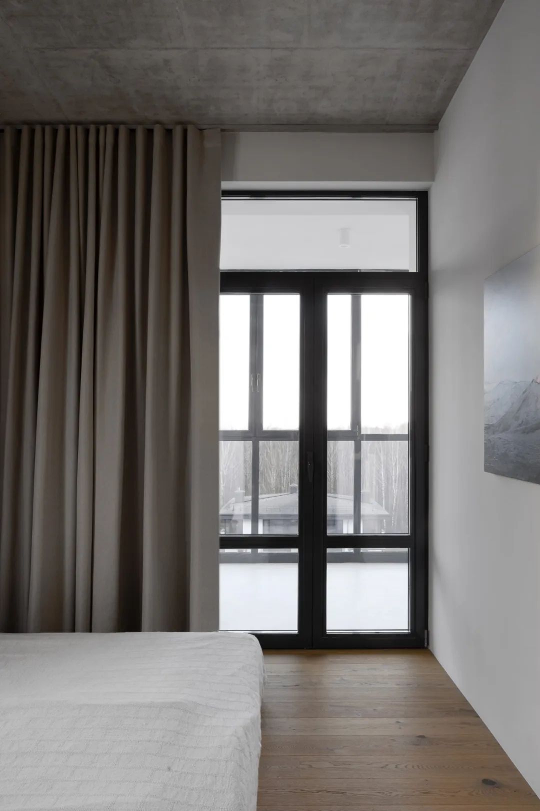 奥林匹克公园外丨白俄罗斯明斯克丨DUDES ARCHITECTS-29