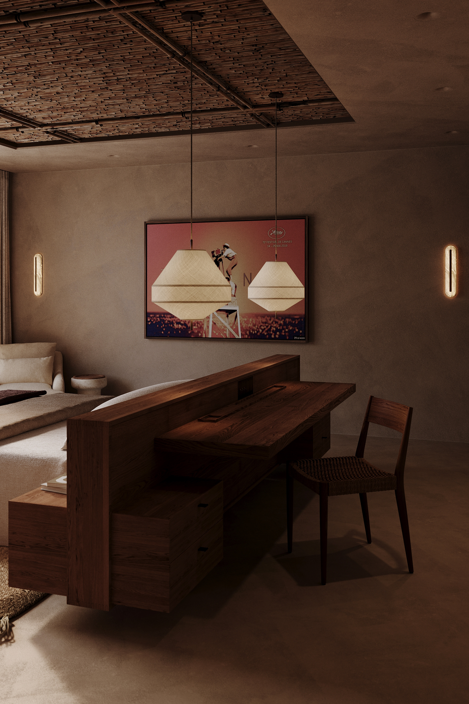 雷拉别墅（这里Rela可能是特定名称，音译为雷拉 ）丨泰国丨Anna Kaliadina,Andre Burbela等-56