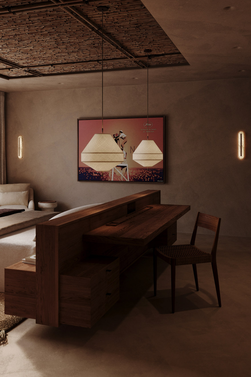 雷拉别墅(这里Rela可能是特定名称,音译为雷拉 )丨泰国丨Anna Kaliadina,Andre Burbela等-56