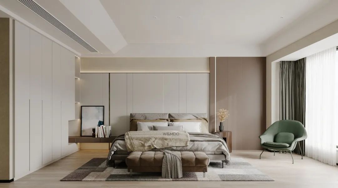 金水湾住宅丨中国乐山丨祝潇刚,涂佳丽,杨敏-40