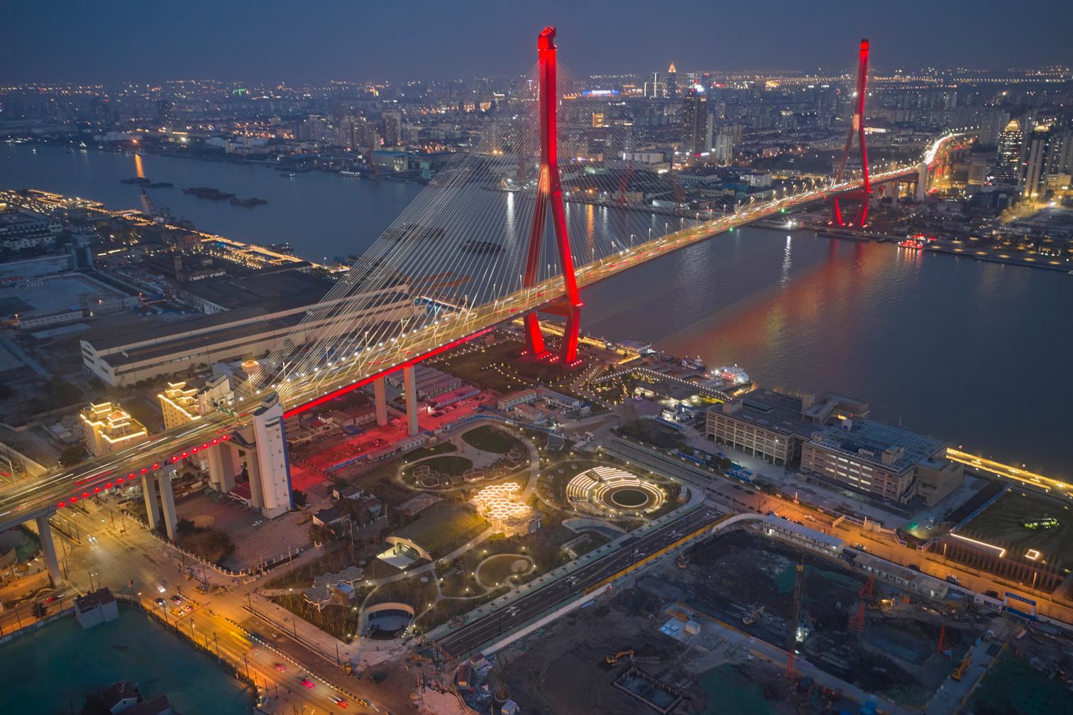 上海杨浦公园-21