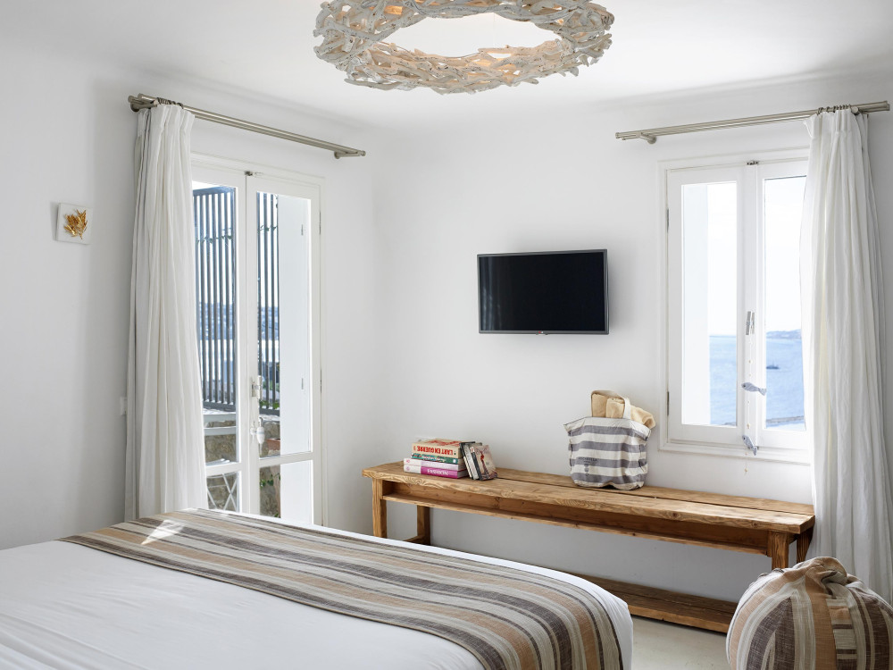 希腊米科诺斯岛 Rocabella 酒店-54