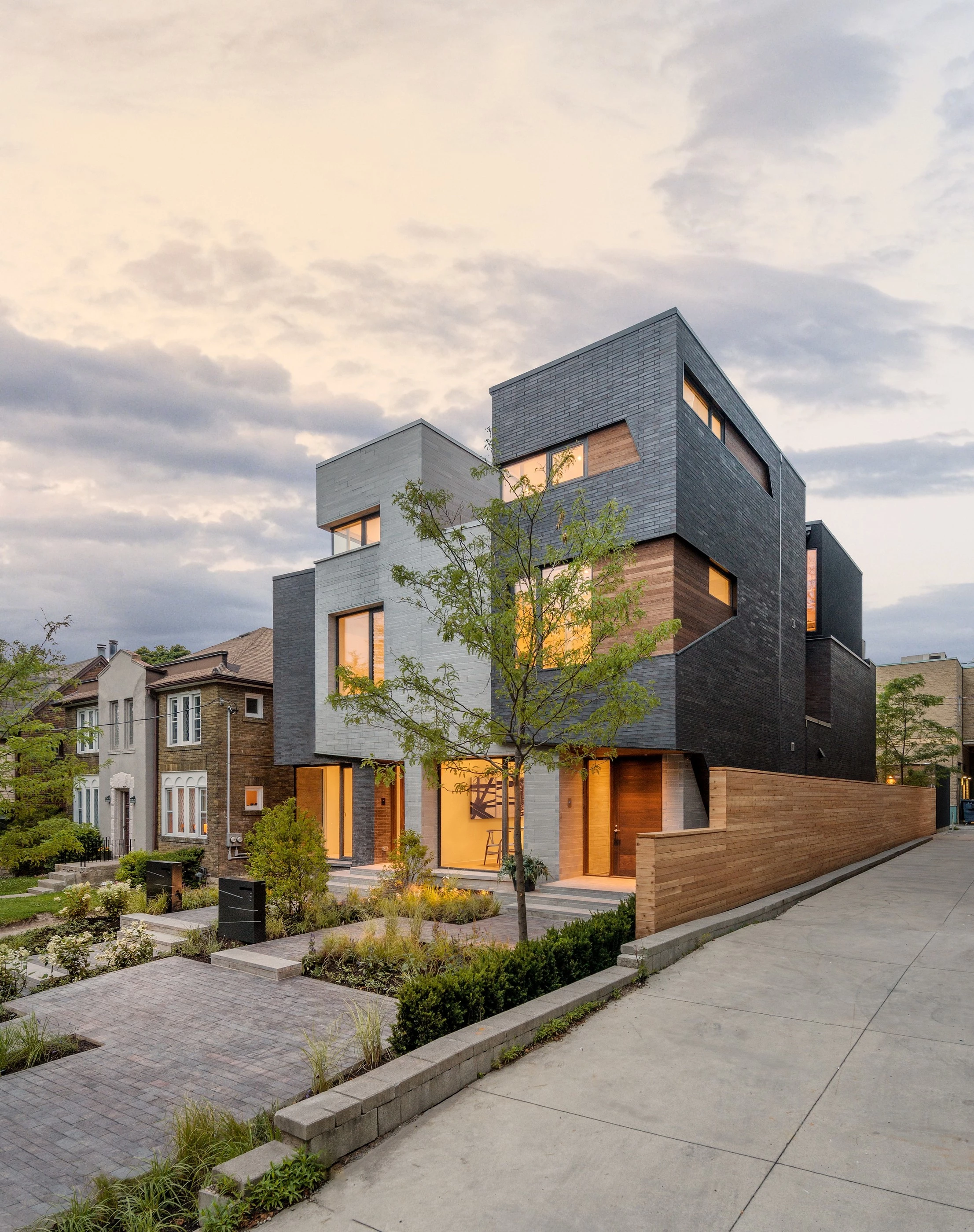 多伦多 Relmar House-15