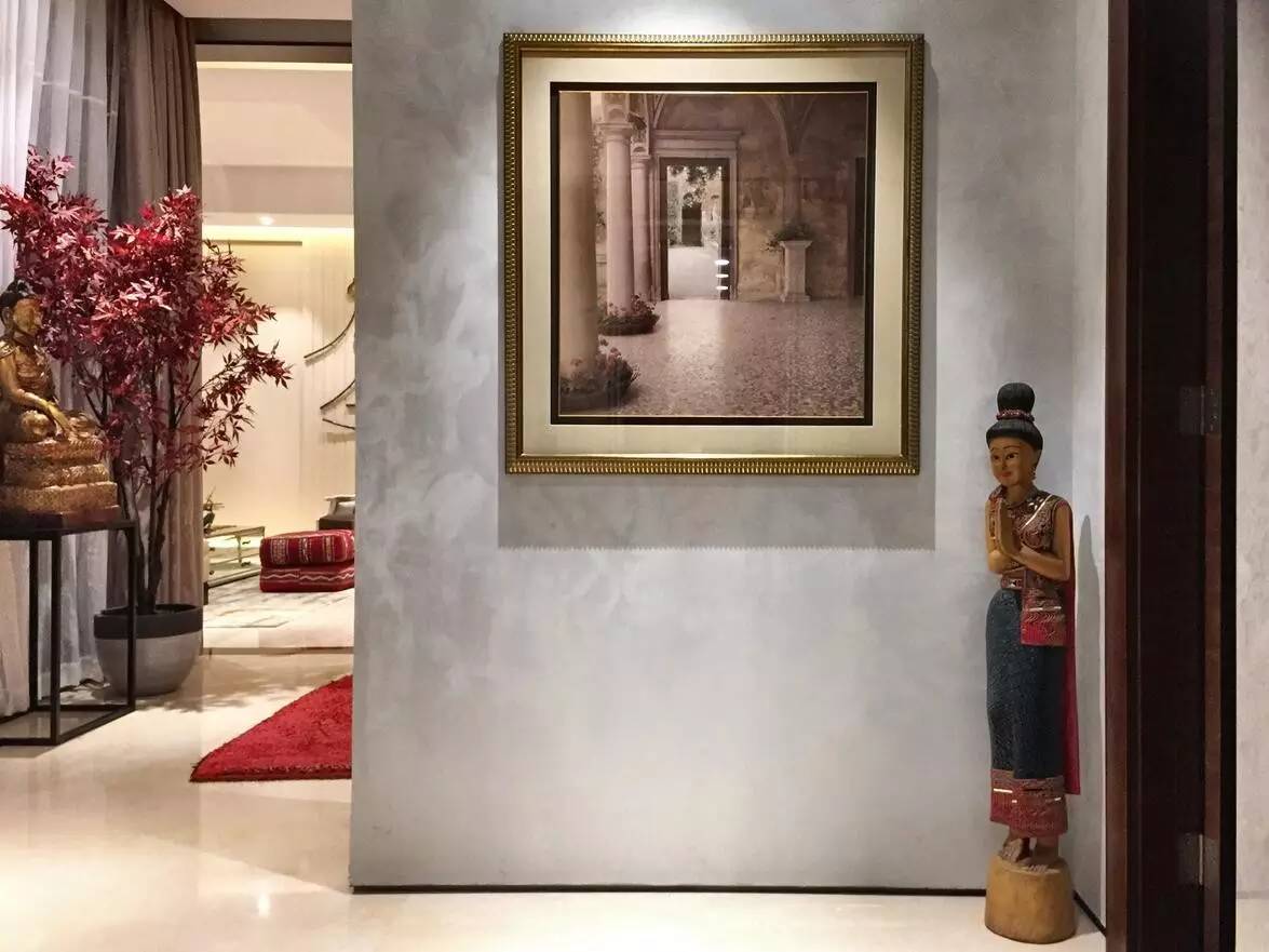 珠海国际花园别墅设计-6