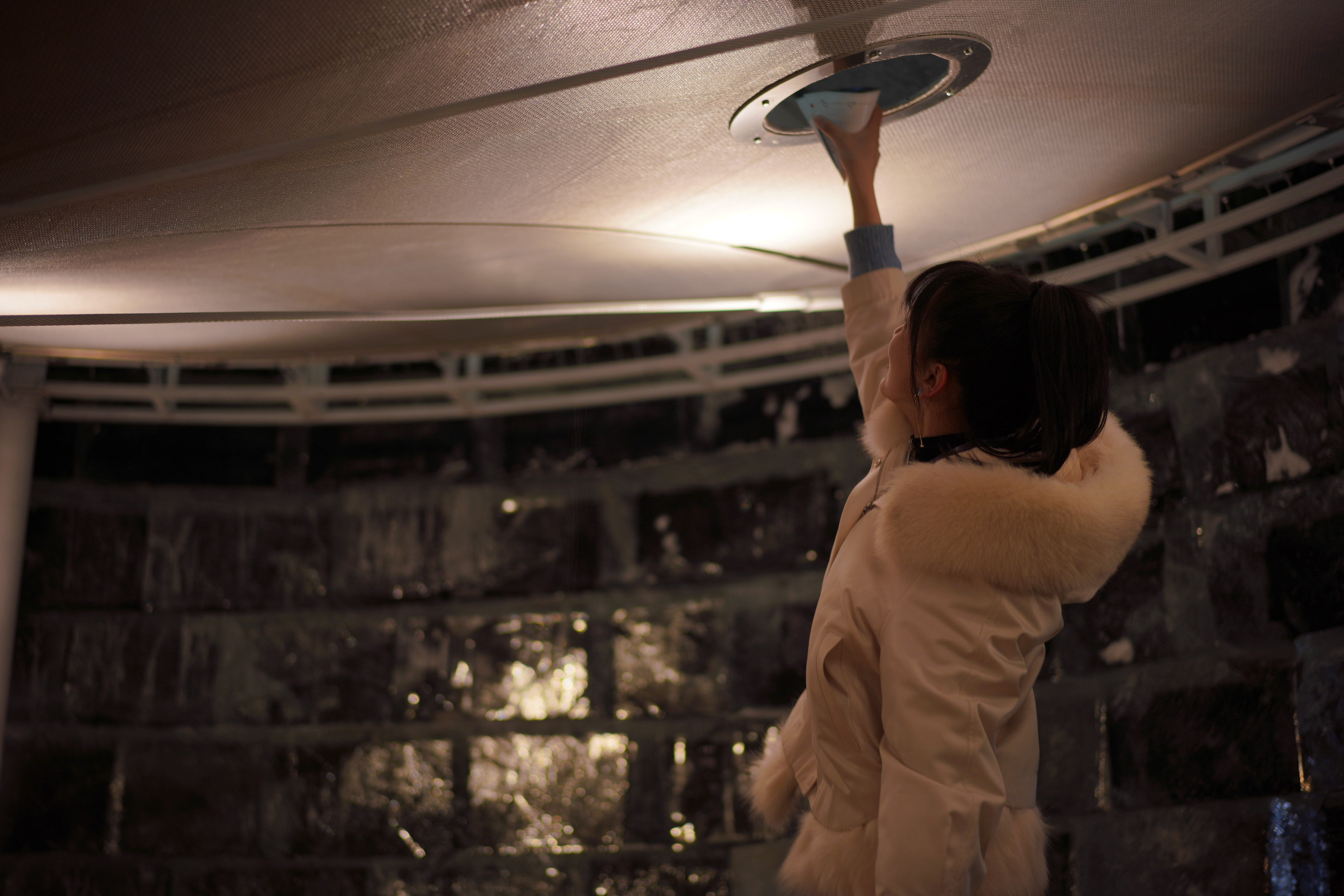 《令人心动的offer》北京建院指导作品：此刻沙漏，阿那亚2丨中国秦皇岛丨杨希言、陈铚研、李冠甲/北京市建筑设计研究院有限公司-21