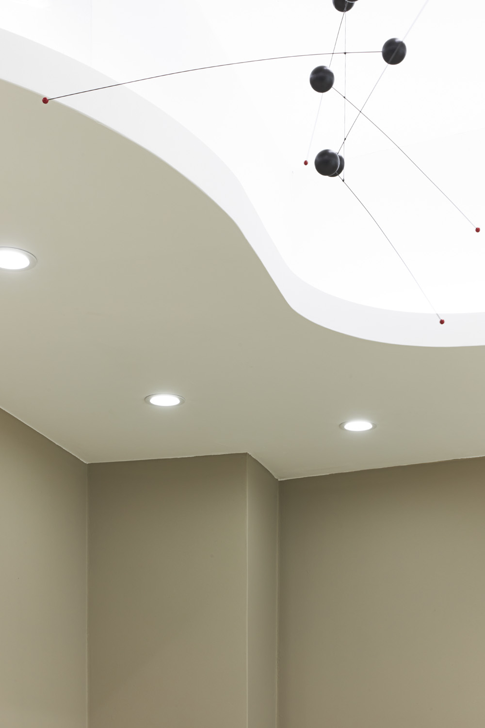 18 平现代简约办公室设计 | 舒适与高效的完美结合-12