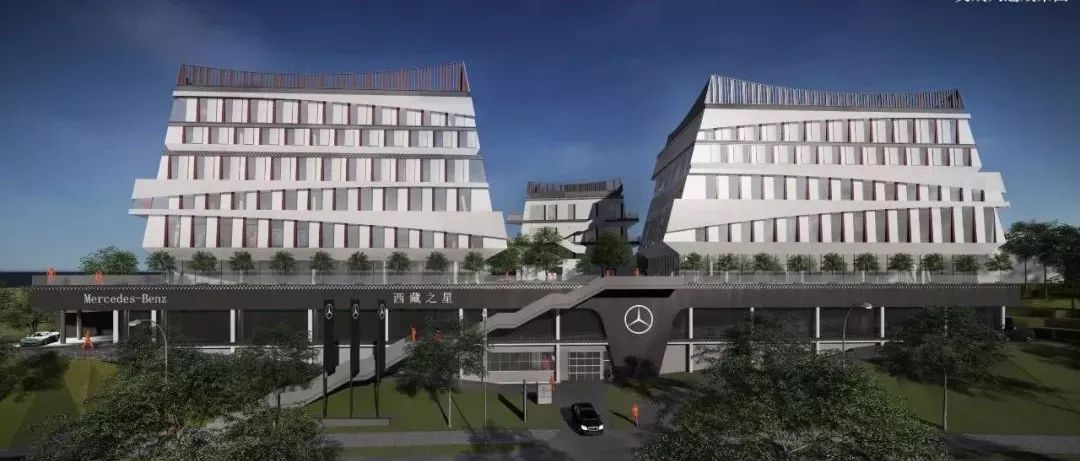 2019 小隐建筑创新实践之旅 | 打造多样特色空间-52