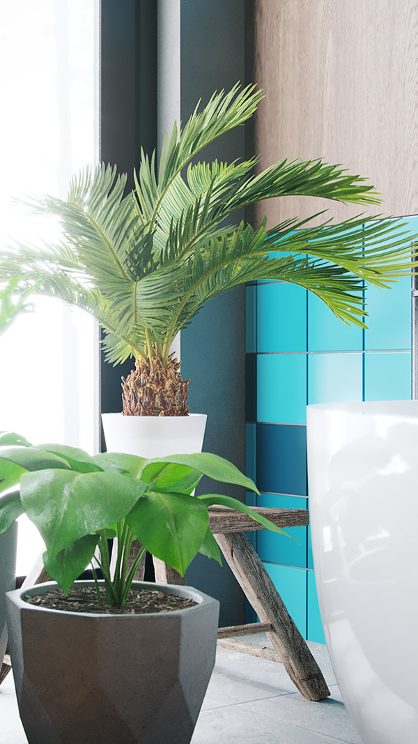 坎皮泰利建筑事务所  厕所丨Mills Gorman Architects-14