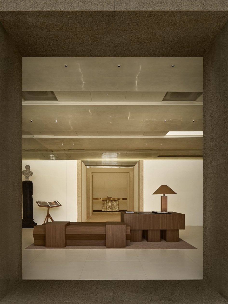 QILLY买手店丨中国苏州丨止向设计-46