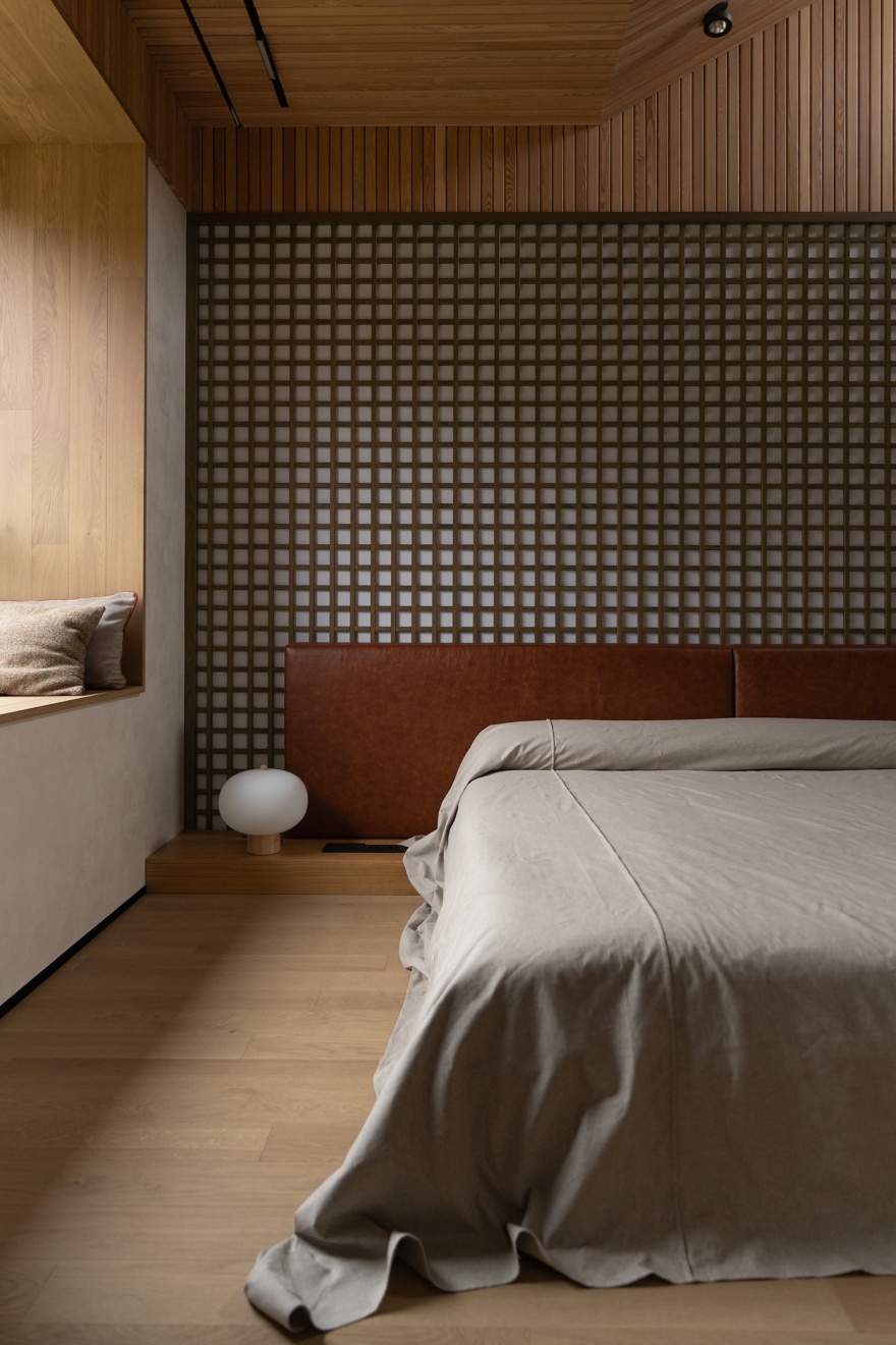 白俄罗斯僻静之家丨白俄罗斯明斯克丨ZROBIM-25