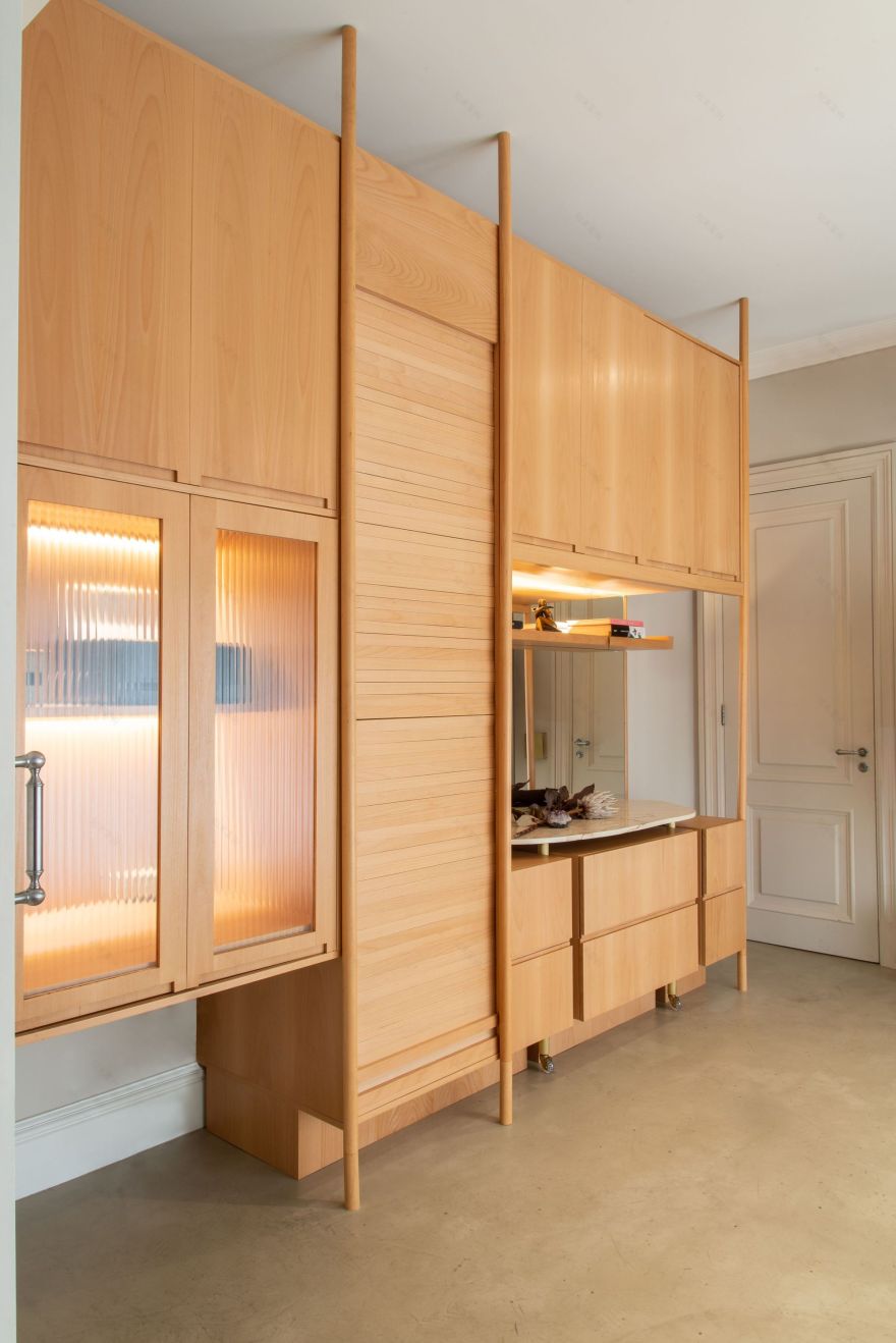 Carol Arbe· 商店丨巴西圣保罗丨RUÍNA-30