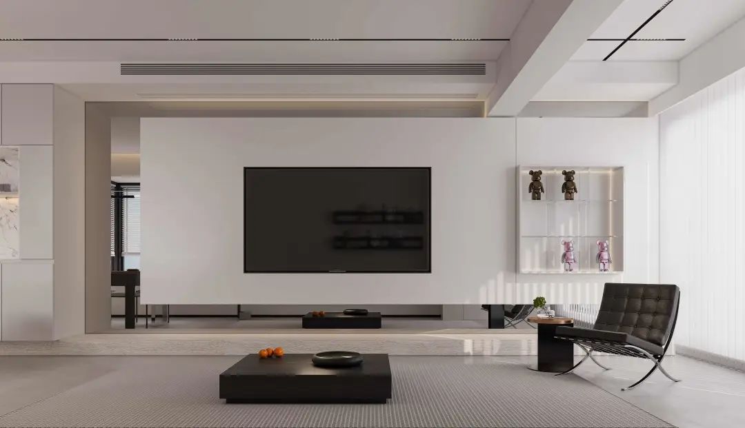 形道新作|极简主义下，泛起家的美好涟漪-0