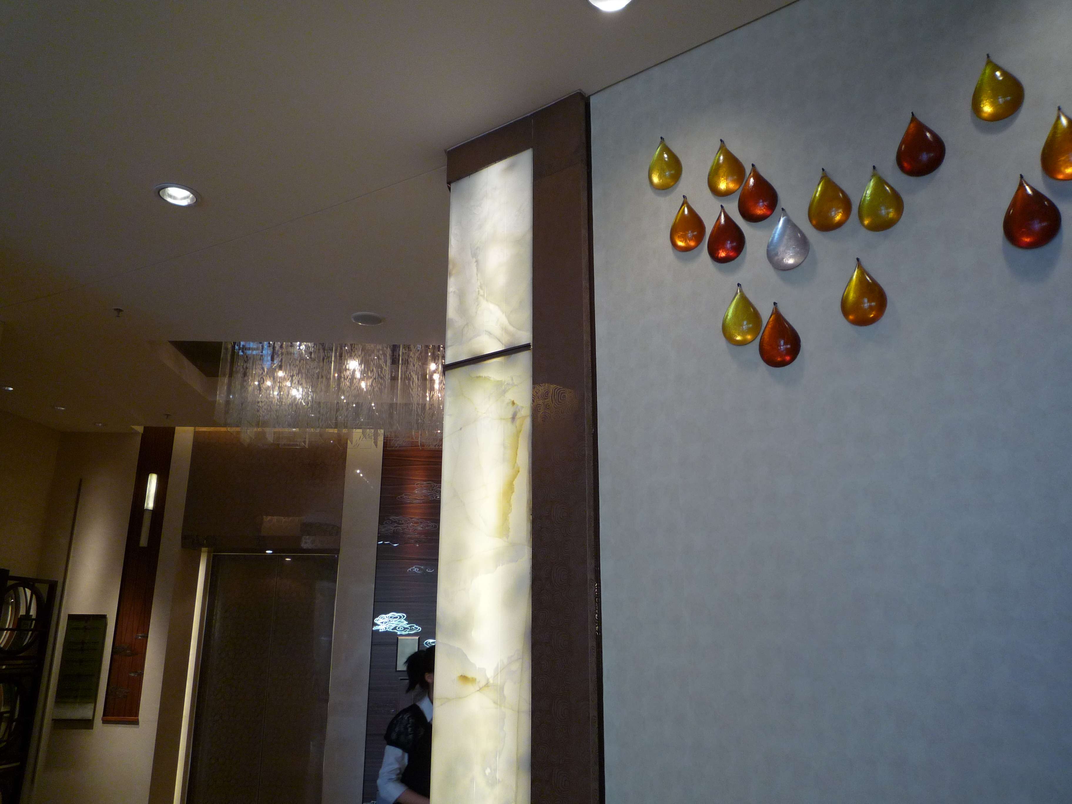 HBA  深圳丽思卡尔顿酒店   -2-31