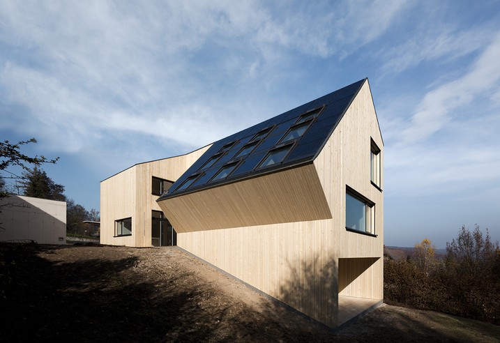 丨奥地利维也纳丨HEIN TROY Architekten-19