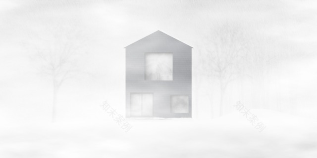 有島のI邸丨Florian Busch Architects-49