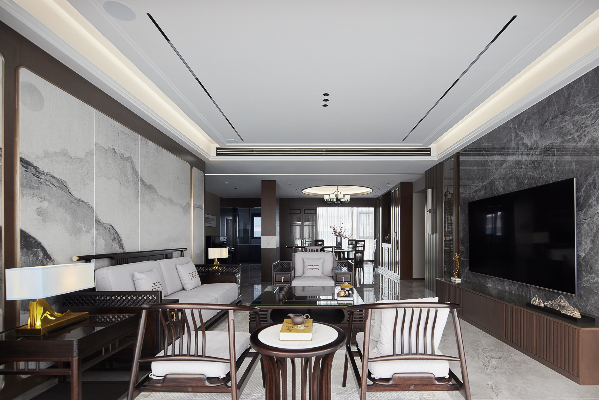 春山可望 · 东子设计事务所的复合空间惊喜-11