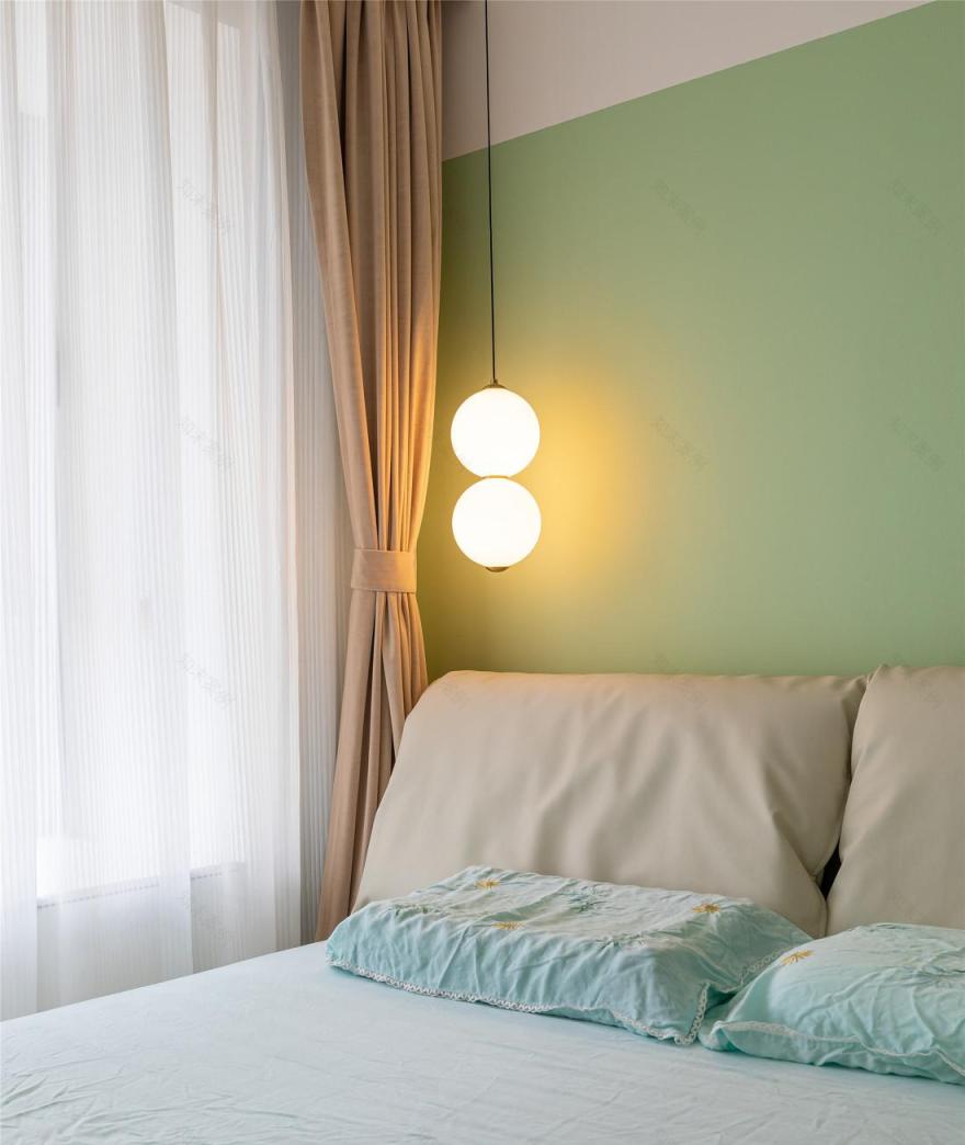 三代同堂的舒适之家-34