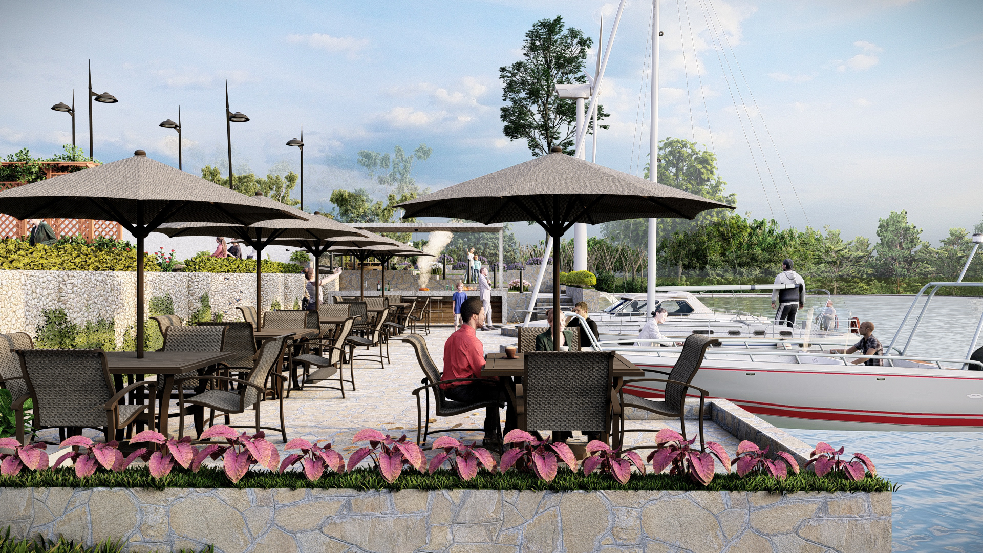 杜坎河畔天堂-4