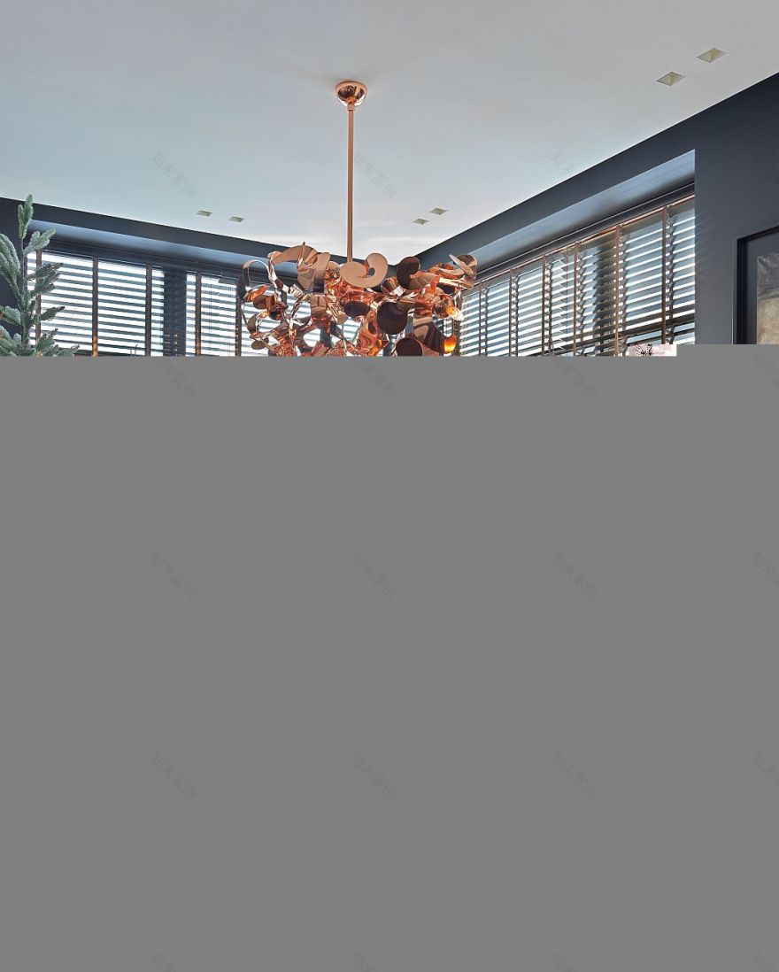 俄罗斯乡村私宅改造丨INRE Studio-8