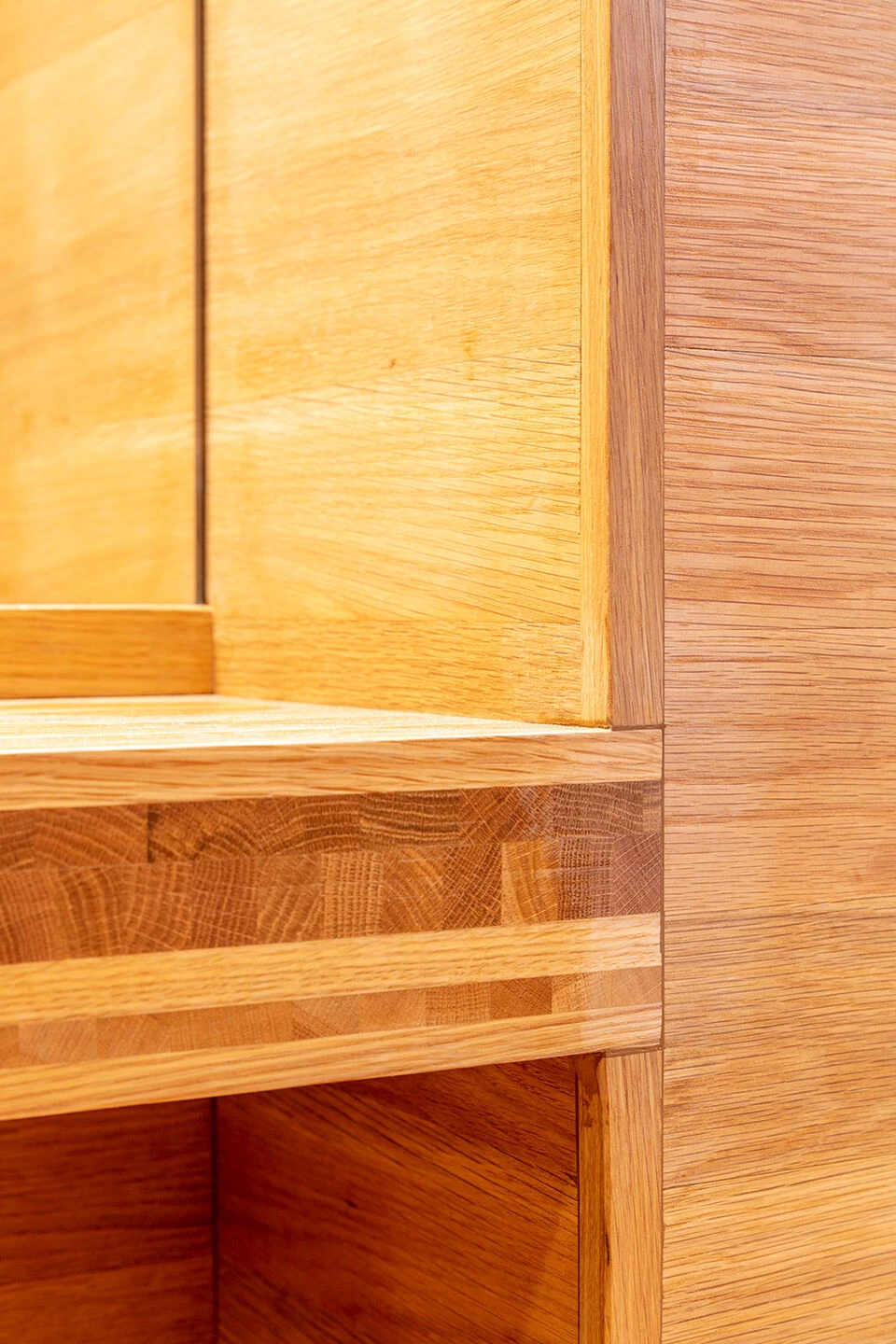 温湿度调节的木质浴室-26