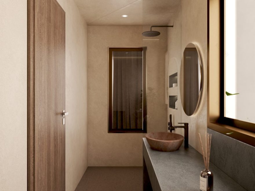 Alta Vista Villa 2, Crete - Utopia Hotel Design Staging-32