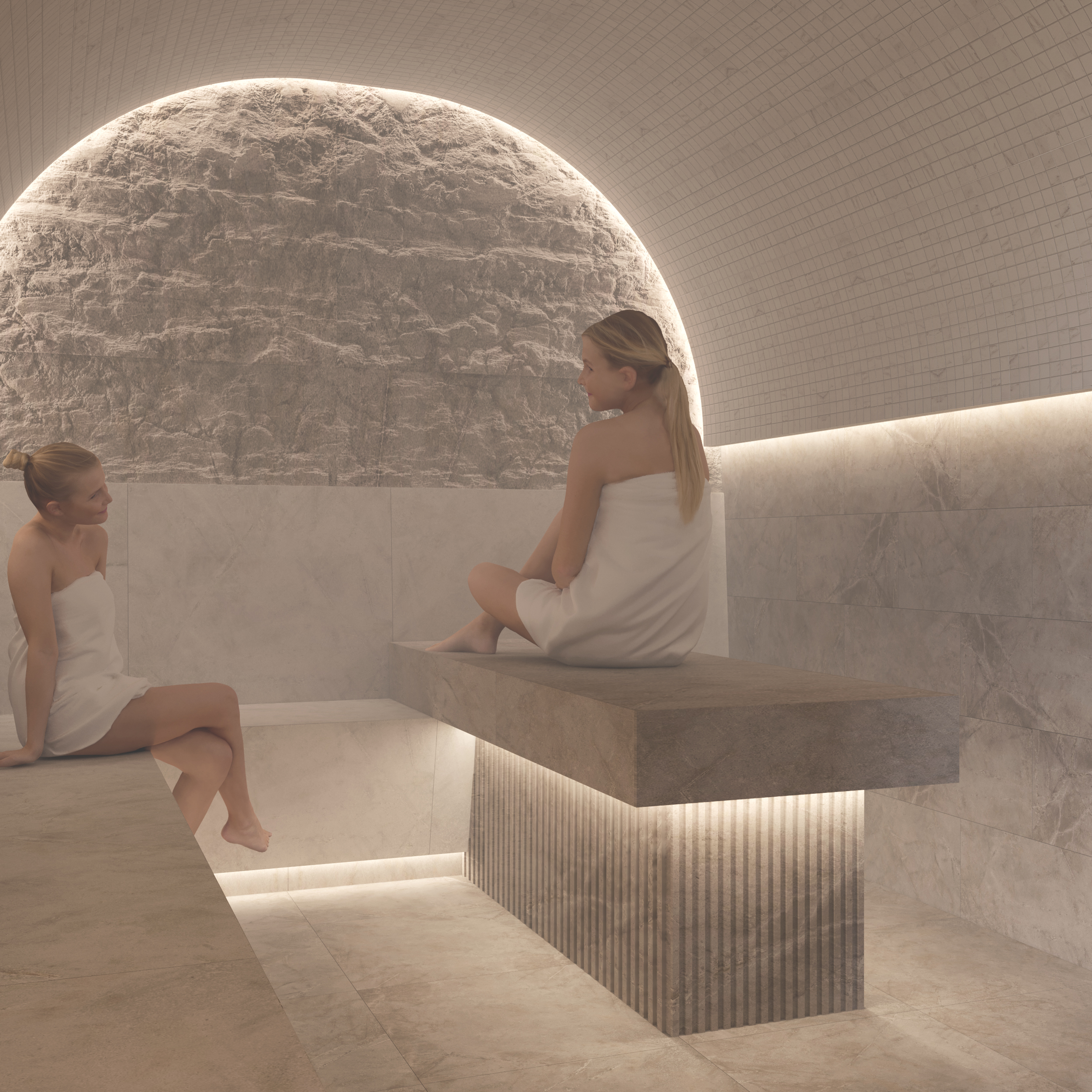 River Hotel & Spa 室内设计-37