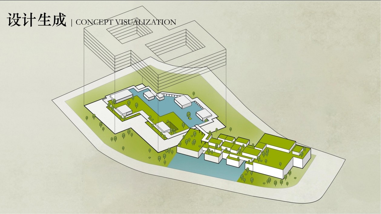 水平线 苏州文华东方-5