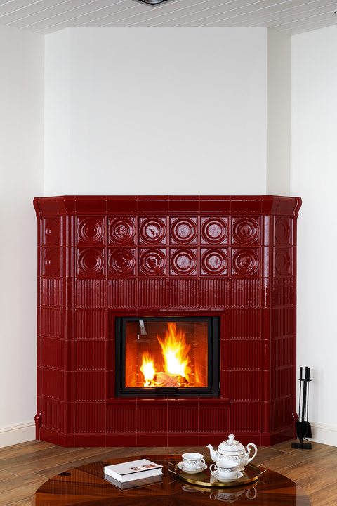 芬兰湾畔住宅室内设计丨“Автор”建筑工作室-43