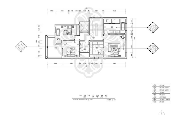 
万科渝园 -7