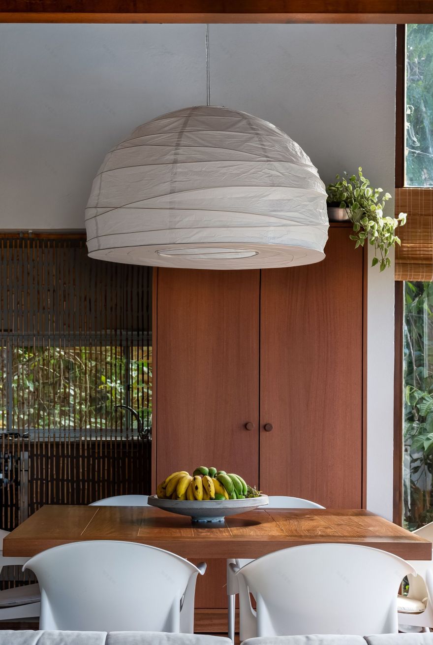 Casa da Silveira 住宅翻新与扩建丨巴西丨Trika Arquitetura-39