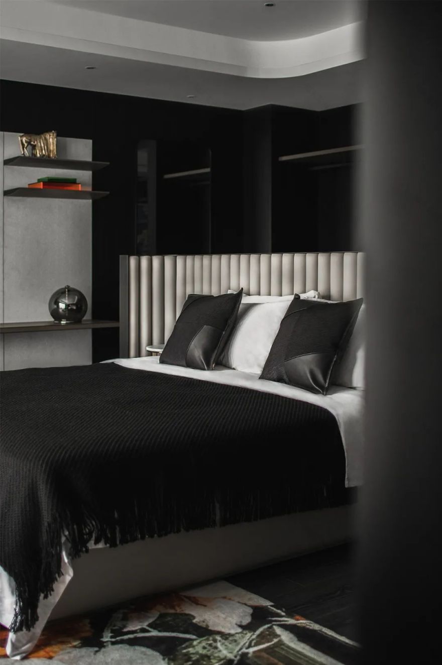 融舍艺术住宅丨中国东莞丨GID国际设计-51