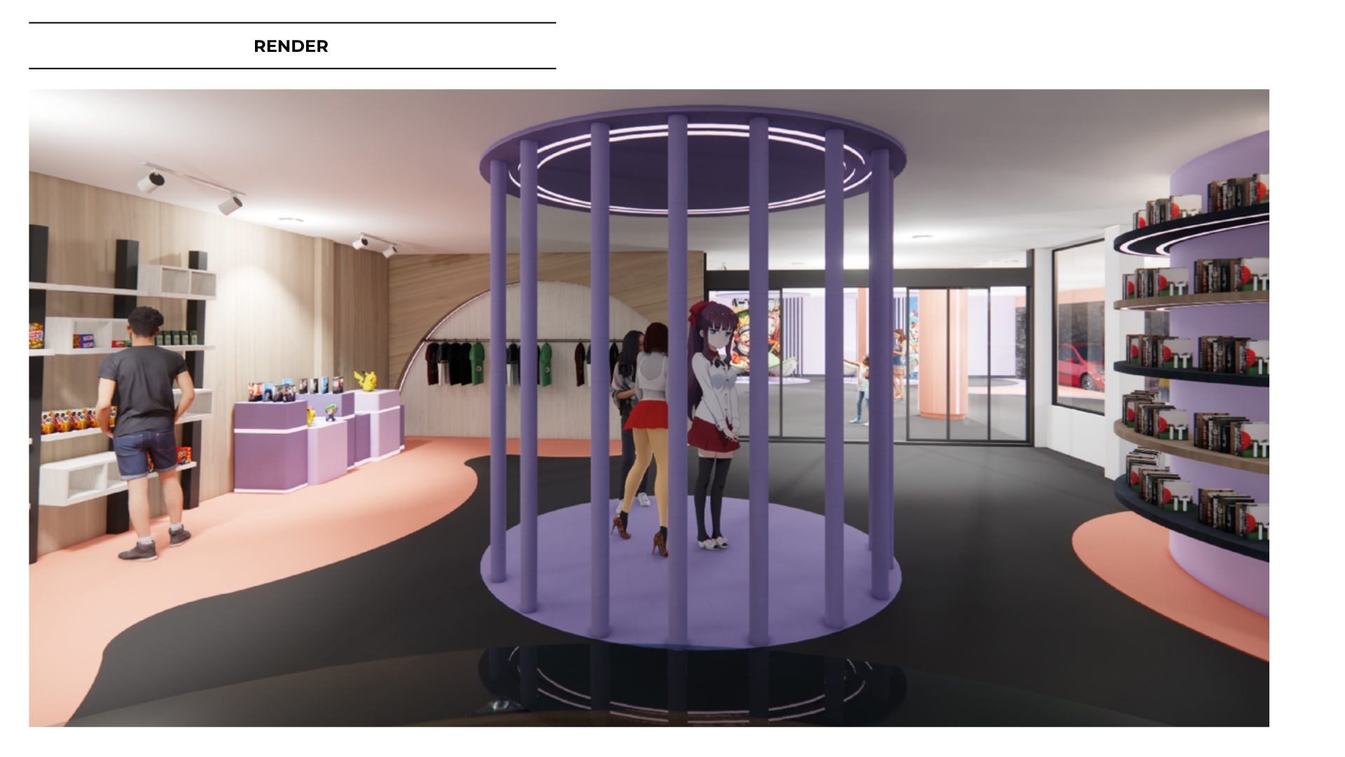 Portafolio Diseño de Interiores 2026-24