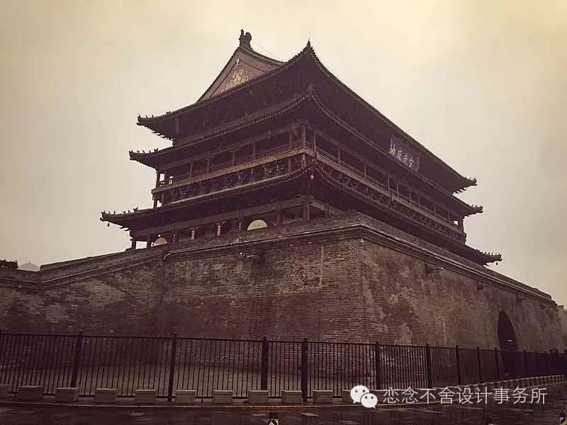 西安古建筑与现代设计的碰撞-84