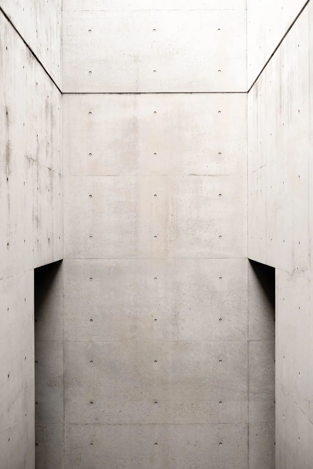 安藤忠雄的建筑作品丨安藤忠雄建筑工作室-49