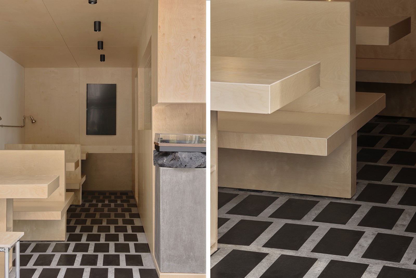 《SPACE DESIGN·两条人食志》丨中国杭州丨文本未提及-12