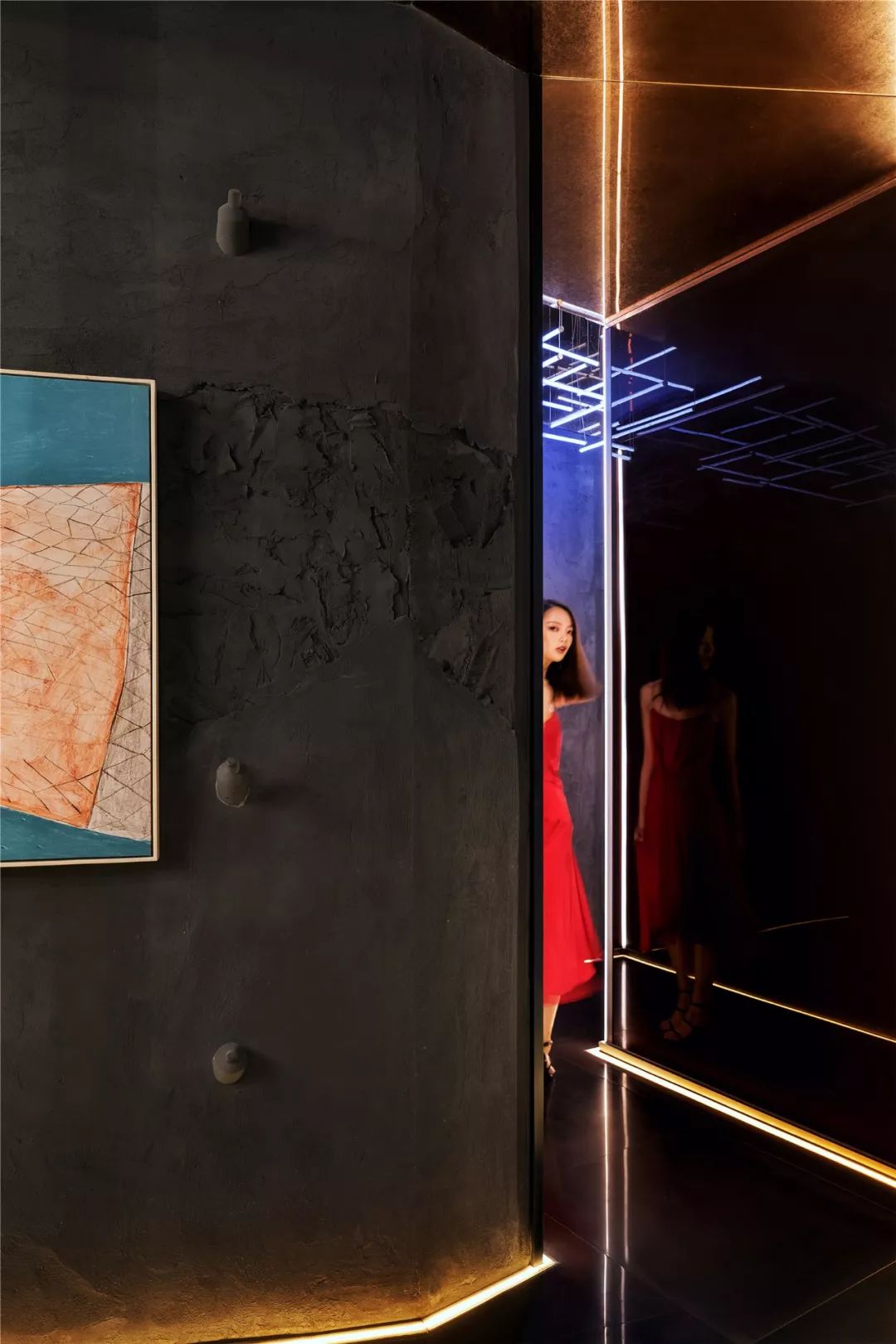 《桃花源记》式的多重空间体验——PINETREE 柏吧-42