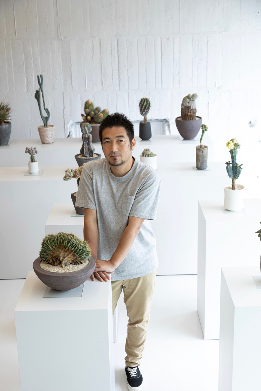 东京久住村丨日本东京丨SUPPOSE DESIGN OFFICE-0