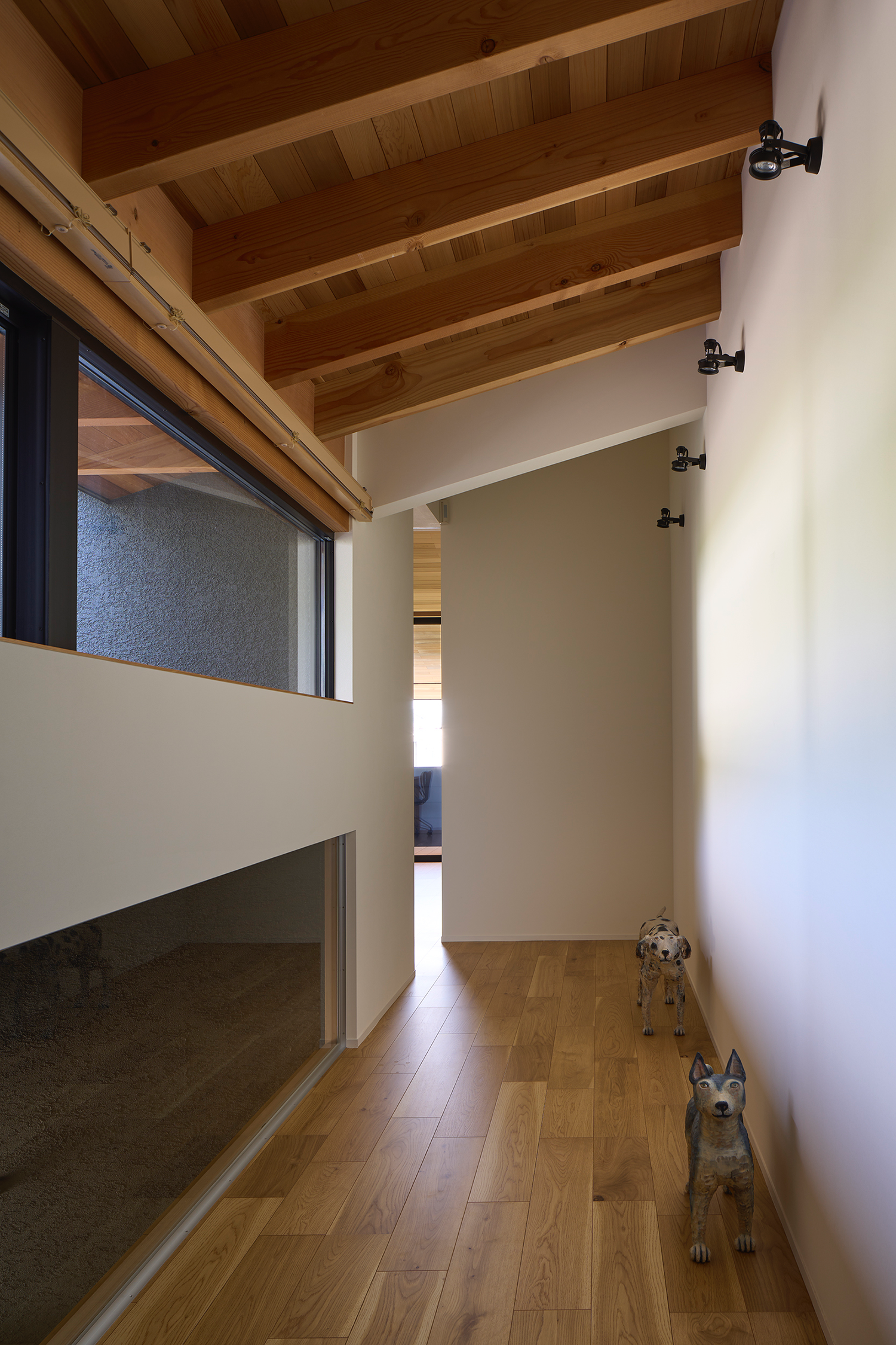 房子丨Hayato Komatsu Architects-174