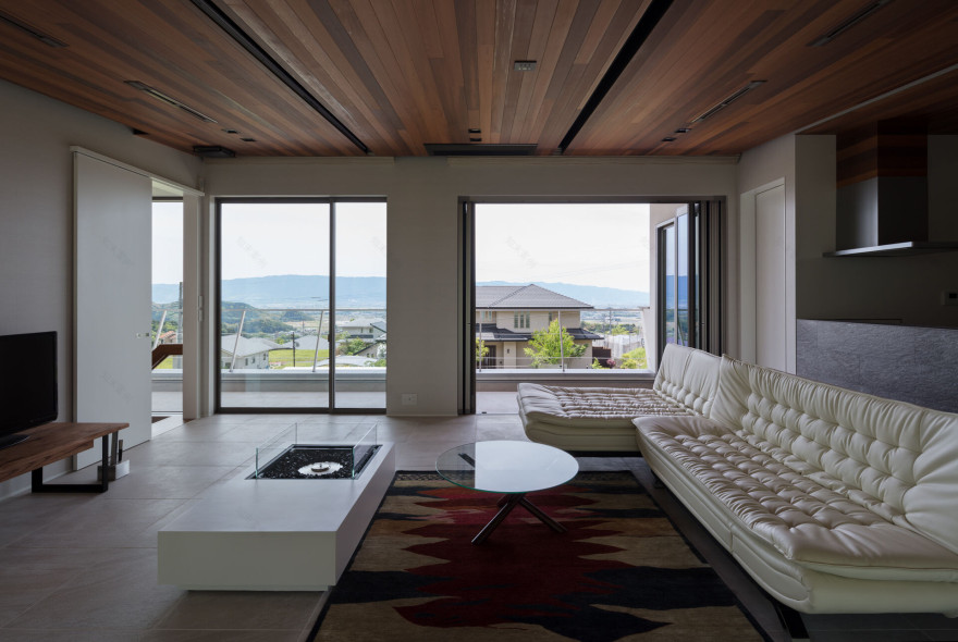 福冈 N12·House 度假别墅-25