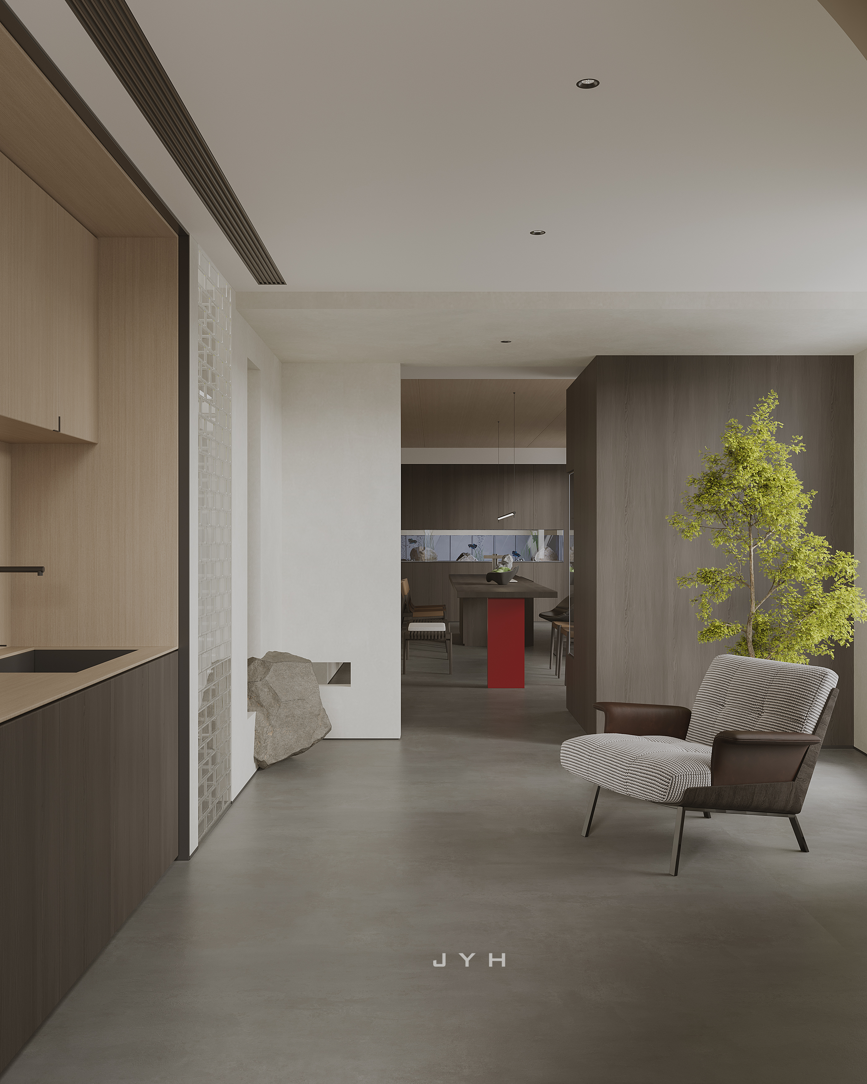 金银花 · 构与垢丨宗港设计-27