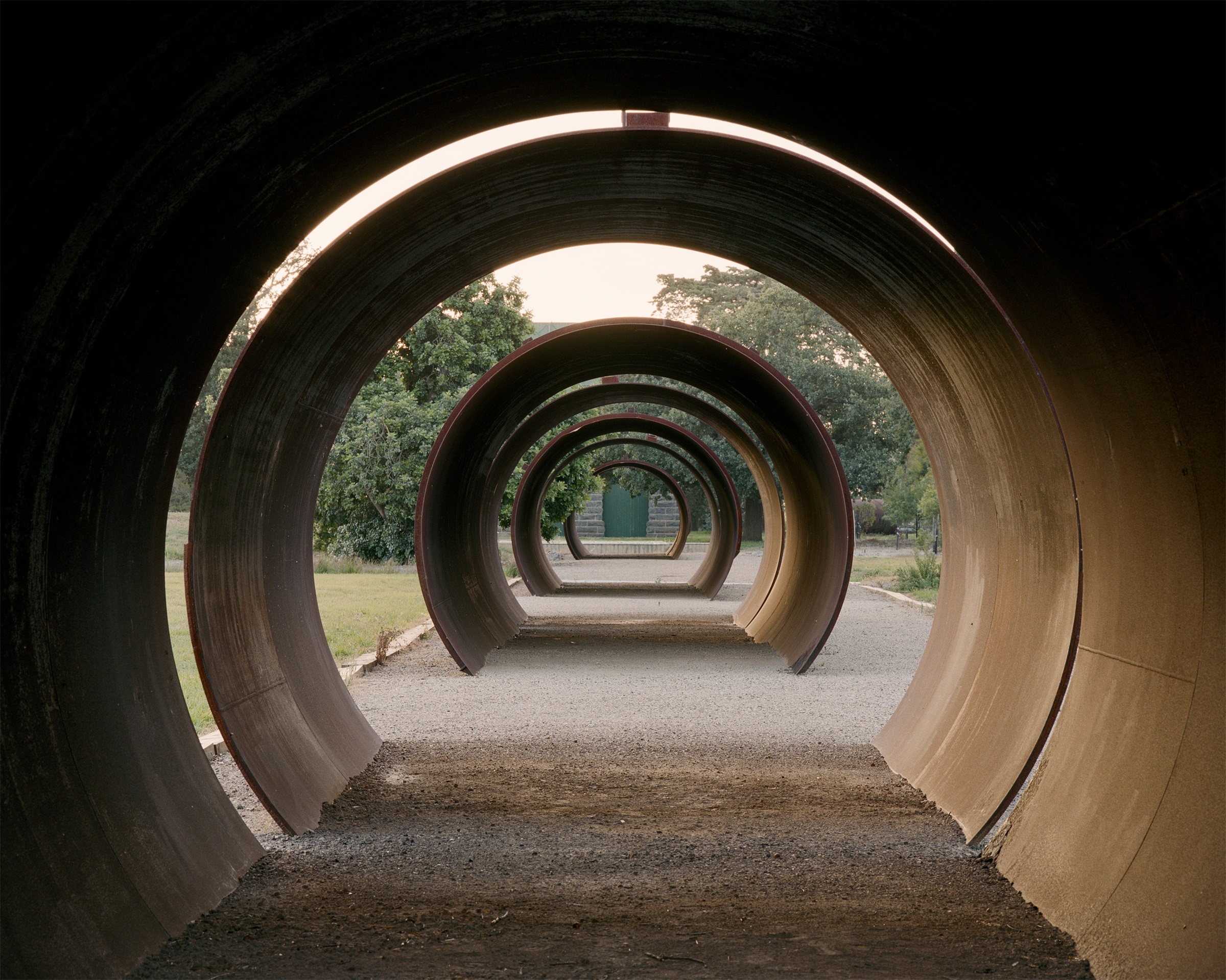 科科罗克西部处理厂丨澳大利亚丨REALMstudios-15