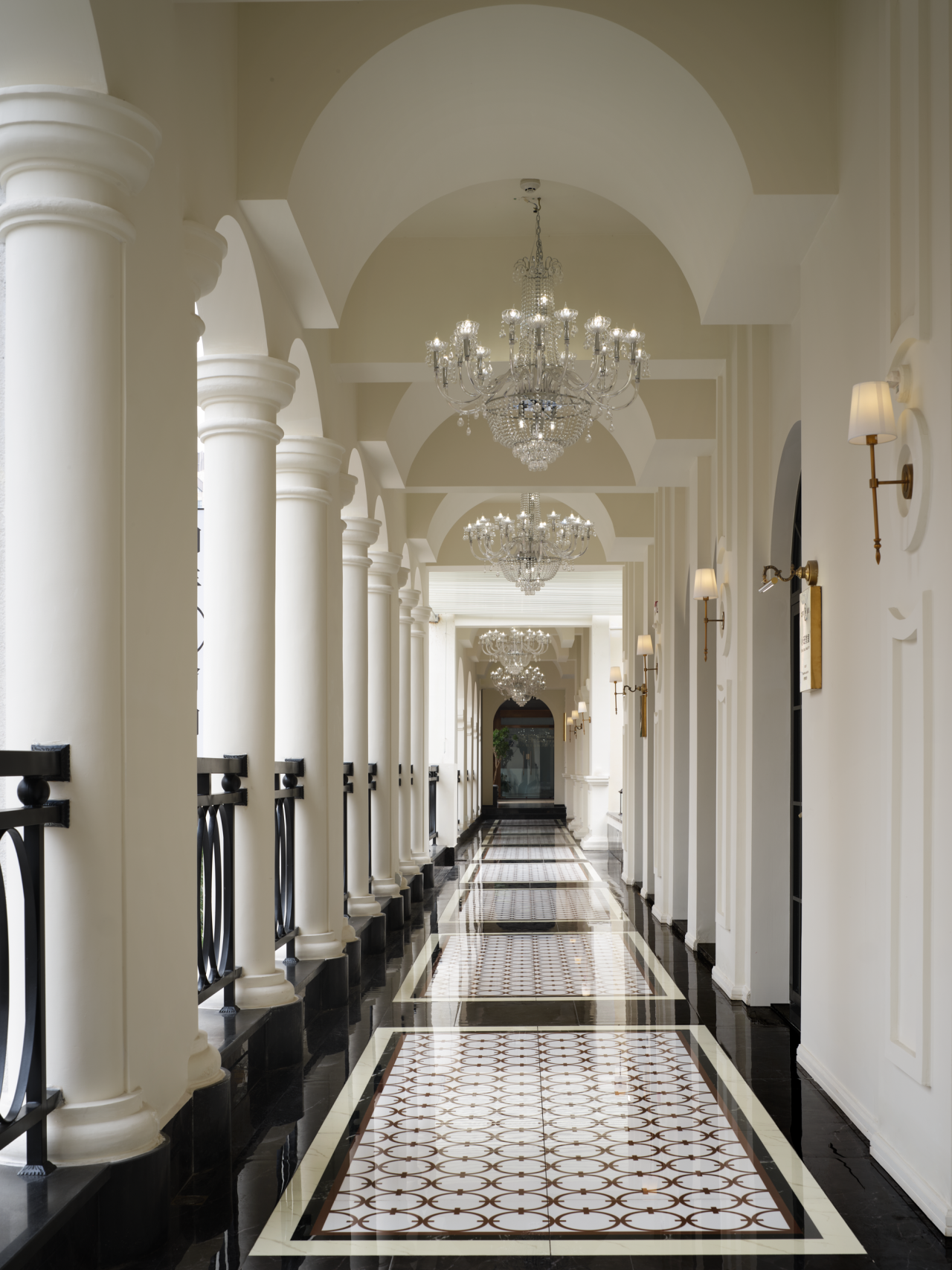 如丰瑜伽生活馆丨中国海口丨悟新设计-14